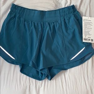 NWT hottie hot shorts